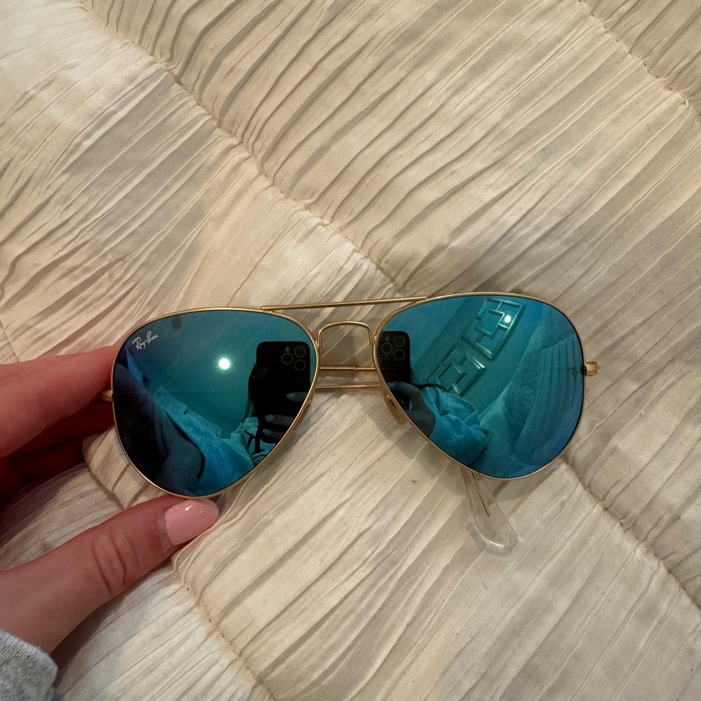 Ray Ban Sunglasses
